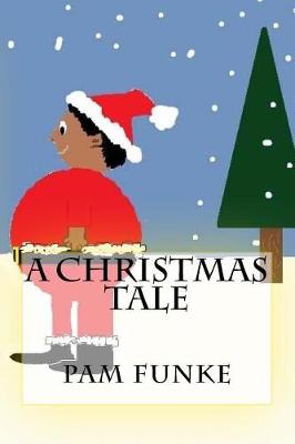 Book cover for A Christmas Tale