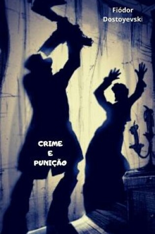 Cover of Crime E Punicao