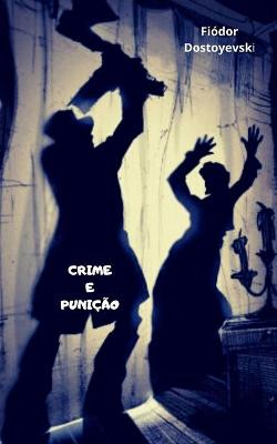Book cover for Crime E Punicao
