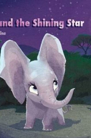 Cover of Elee and the Shining Star - Noah Text Edition - HB