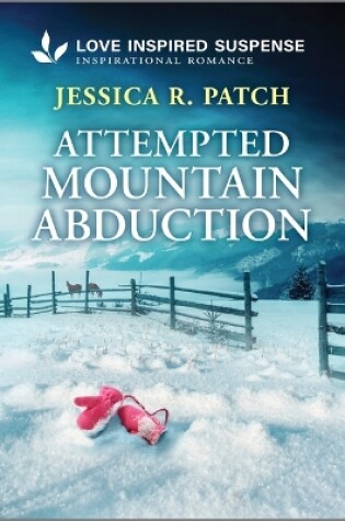 Cover of Attempted Mountain Abduction