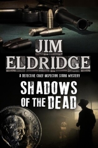 Cover of Shadows of the Dead