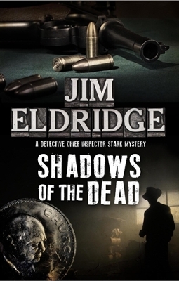Book cover for Shadows of the Dead