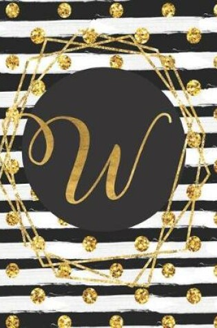 Cover of W