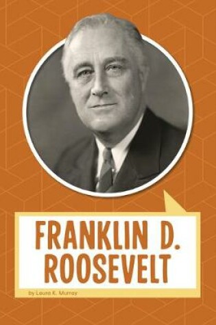 Cover of Franklin D. Roosevelt