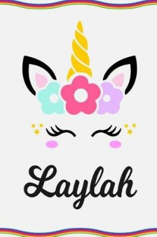 Cover of Laylah