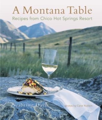 Cover of Montana Table