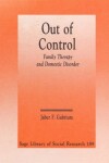 Book cover for Out of Control