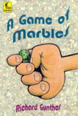 Book cover for A Game of Marbles