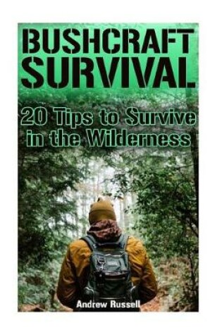 Cover of Bushcraft Survival