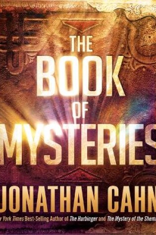 Cover of Book Of Mysteries, The