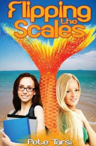 Cover of Flipping the Scales