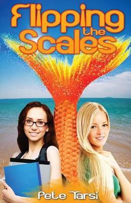 Book cover for Flipping the Scales