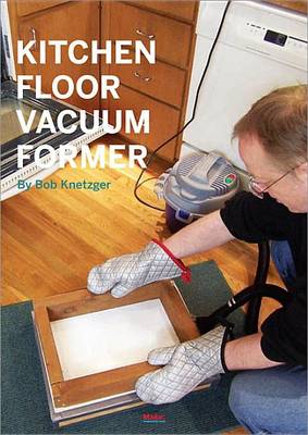 Book cover for Kitchen Floor Vacuum Former