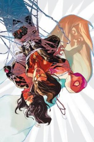 Cover of Spider-Woman: Shifting Gears Vol. 1 - Baby Talk
