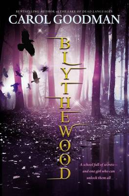 Cover of Blythewood