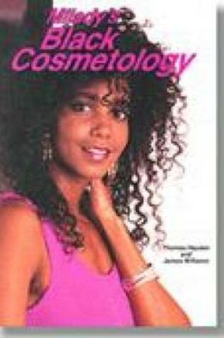 Cover of Milady's Black Cosmetology