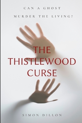 Book cover for The Thistlewood Curse