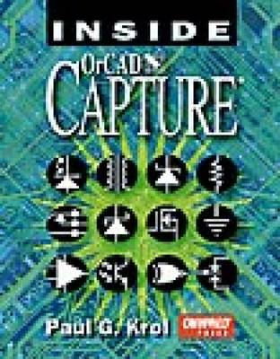 Cover of Inside OrCAD Capture