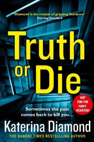 Cover of Truth or Die