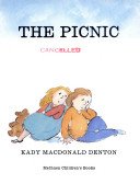 Book cover for Denton Kady M. : Picnic (Hbk)