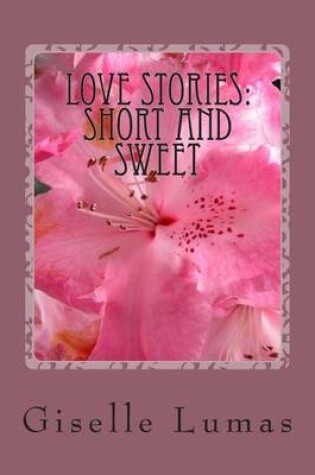 Cover of Love Stories