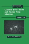 Book cover for Classical Swine Fever and Related Viral Infections