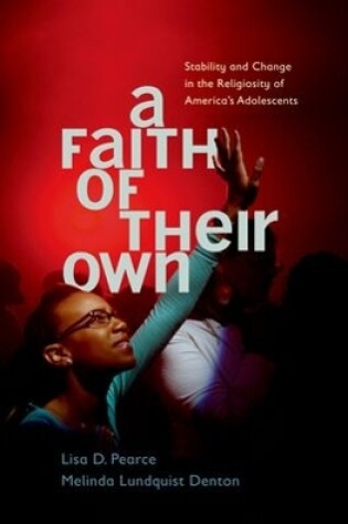 Cover of A Faith of Their Own