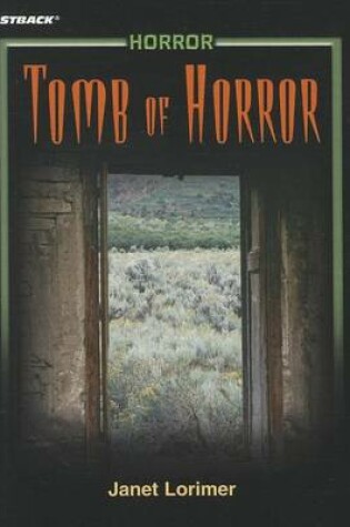 Cover of Tomb of Horror