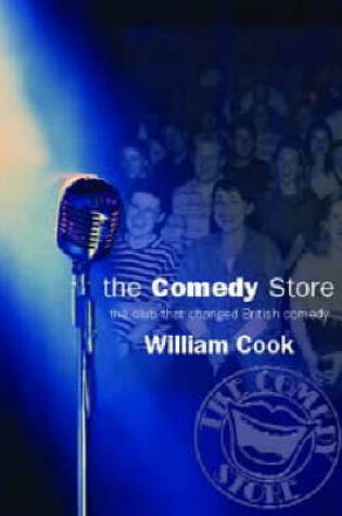 Cover of The Comedy Store
