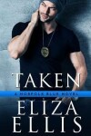 Book cover for Taken