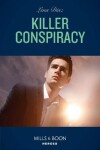 Book cover for Killer Conspiracy