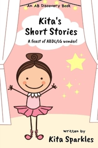 Cover of Kita's Short Stories