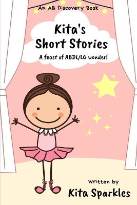 Book cover for Kita's Short Stories