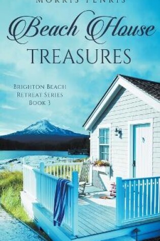 Cover of Beach House Treasures