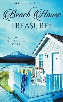 Cover of Beach House Treasures