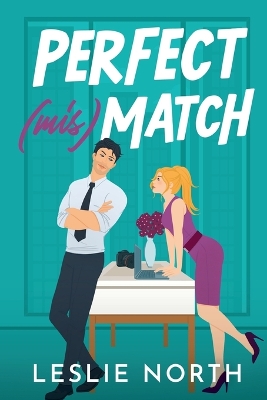 Cover of Perfect (mis)Match