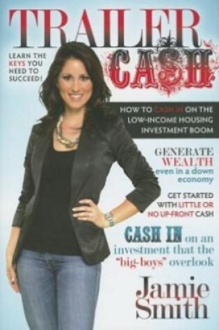 Cover of Trailer Cash