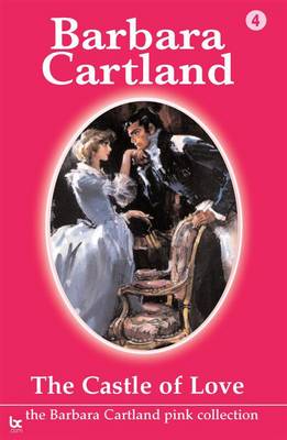 Book cover for The Castle of Love