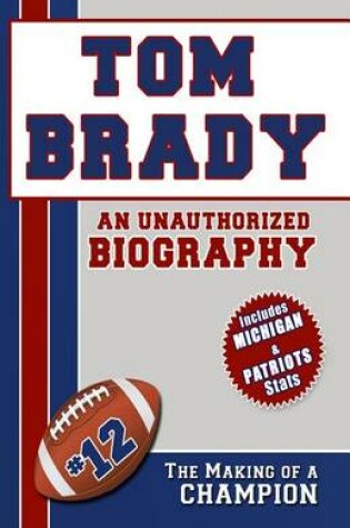 Cover of Tom Brady