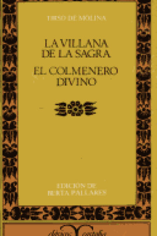 Cover of La Villana de La Sagra