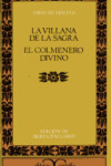 Book cover for La Villana de La Sagra
