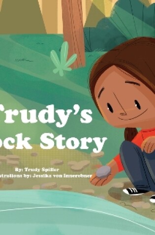 Cover of Trudy's Rock Story