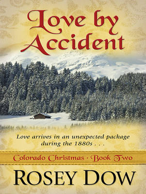 Cover of Love by Accident