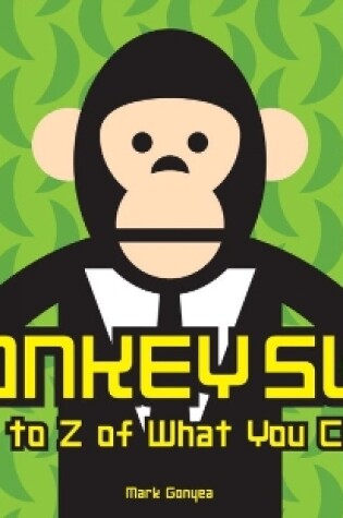 Cover of Monkey Suit