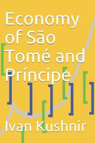 Cover of Economy of São Tomé and Príncipe