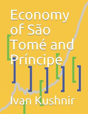 Book cover for Economy of São Tomé and Príncipe