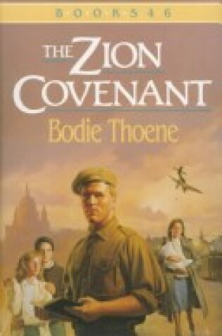Cover of Zion Covenant Bgs (4-6)