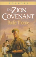 Book cover for Zion Covenant Bgs (4-6)
