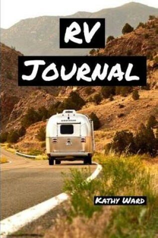 Cover of RV Journal